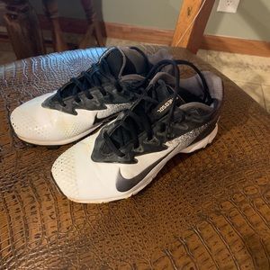 Nike baseball cleats